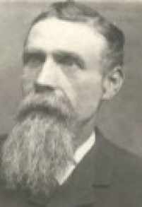 John Grier (1839 - 1907) Profile